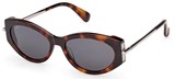 Max Mara Sunglasses MM0167 52A