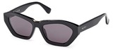 Max Mara Sunglasses MM0169 01A