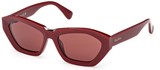 Max Mara Sunglasses MM0169 69S