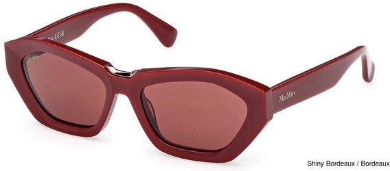Max Mara Sunglasses MM0169 69S