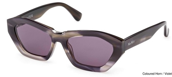 Max Mara Sunglasses MM0169 83Y