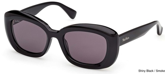 Max Replacement Lenses 120681