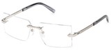 MCM Worldwide Eyeglasses MW5018-H 016