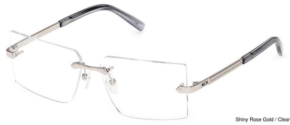 MCM Worldwide Eyeglasses MW5018-H 028