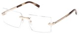 MCM Worldwide Eyeglasses MW5018-H 032