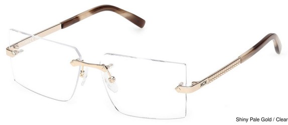 MCM Worldwide Eyeglasses MW5018-H 032