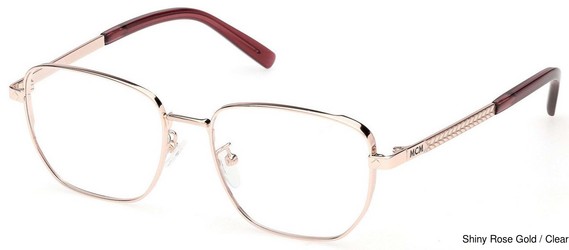 MCM Worldwide Eyeglasses MW5021-H 028