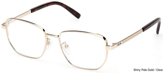 MCM Worldwide Eyeglasses MW5021-H 032