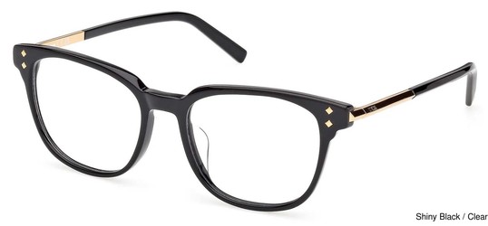 MCM Worldwide Eyeglasses MW5022-D 001