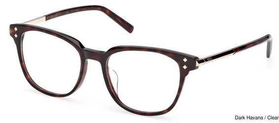 MCM Worldwide Eyeglasses MW5022-D 052