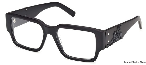 Mcm Replacement Lenses 120705