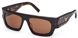 MCM Worldwide Sunglasses MW0015 05J