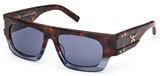 MCM Worldwide Sunglasses MW0015 56A