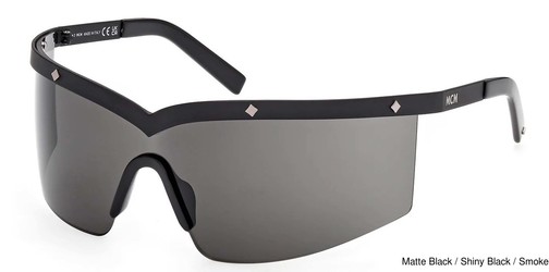 MCM Worldwide Sunglasses MW0016 02A