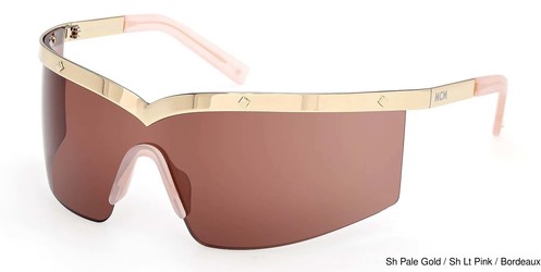 MCM Worldwide Sunglasses MW0016 32S