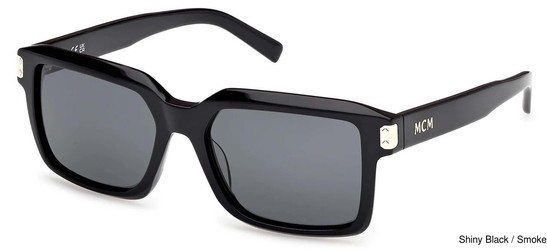 MCM Worldwide Sunglasses MW0020 01A