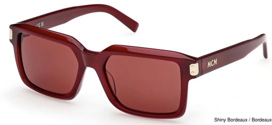 MCM Worldwide Sunglasses MW0020 69S