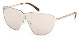 MCM Worldwide Sunglasses MW0026-H 32G