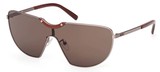 MCM Worldwide Sunglasses MW0026-H 37E