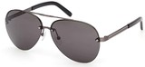 MCM Worldwide Sunglasses MW0027-H 13A