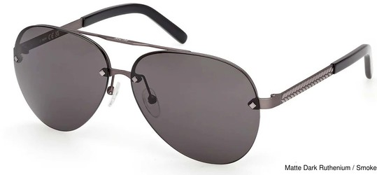 MCM Worldwide Sunglasses MW0027-H 13A