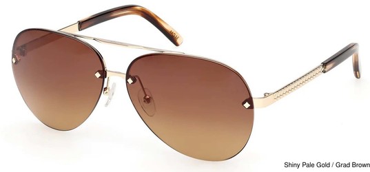 MCM Worldwide Sunglasses MW0027-H 32F