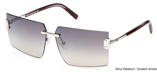 MCM Worldwide Sunglasses MW0028-H 16B