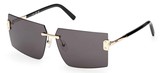 MCM Worldwide Sunglasses MW0028-H 32A