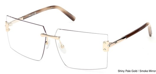 MCM Worldwide Sunglasses MW0028-H 32C