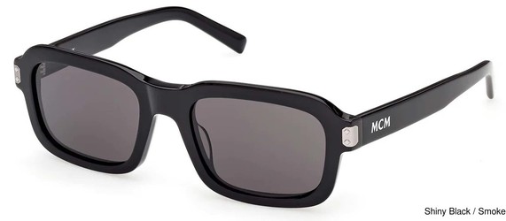 MCM Worldwide Sunglasses MW0030 01A