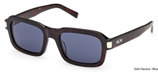 MCM Worldwide Sunglasses MW0030 52V