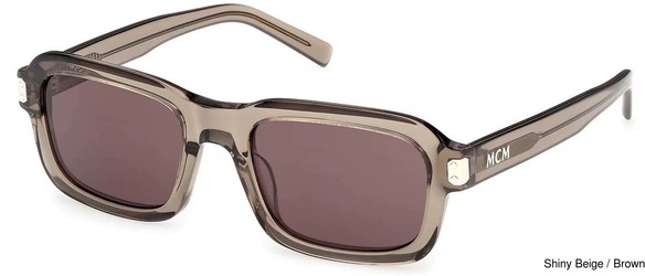 MCM Worldwide Sunglasses MW0030 57E