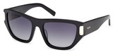 MCM Worldwide Sunglasses MW0031 01B