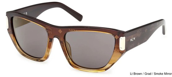 MCM Worldwide Sunglasses MW0031 47C