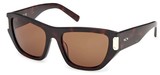 MCM Worldwide Sunglasses MW0031 52J