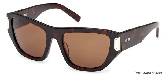 MCM Worldwide Sunglasses MW0031 52J