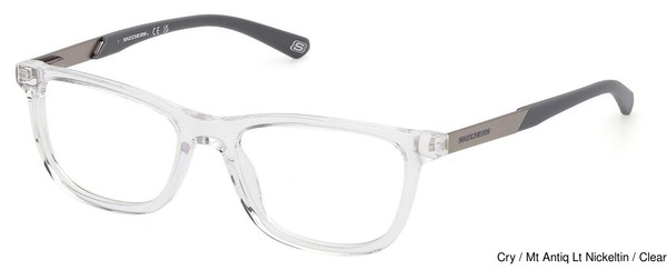 Skechers Eyeglasses SE50067 026