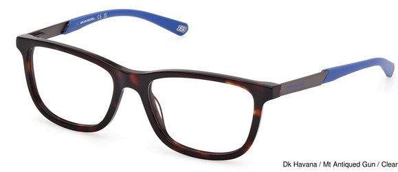 Skechers Eyeglasses SE50067 052