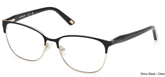 Skechers Eyeglasses SE50101 001