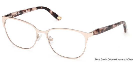 Skechers Eyeglasses SE50101 028