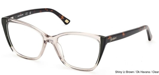 Skechers Eyeglasses SE50102 057