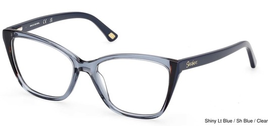 Skechers Eyeglasses SE50102 084
