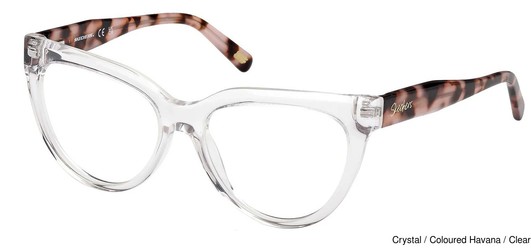 Skechers Eyeglasses SE50104 026