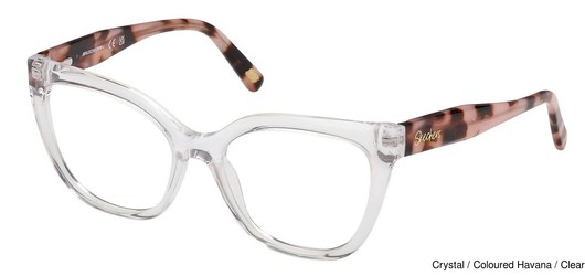 Skechers Eyeglasses SE50105 026