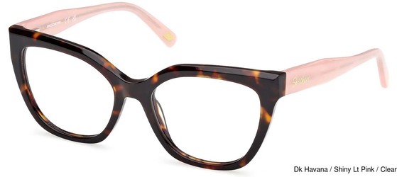 Skechers Eyeglasses SE50105 052