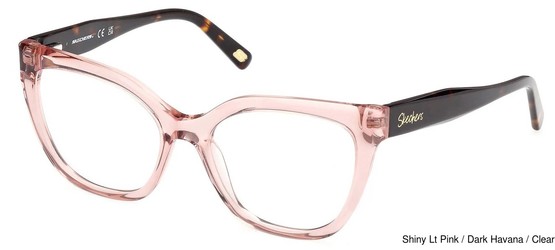 Skechers Eyeglasses SE50105 077