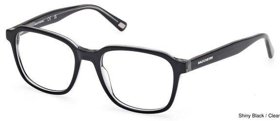 Skechers Eyeglasses SE50106 001