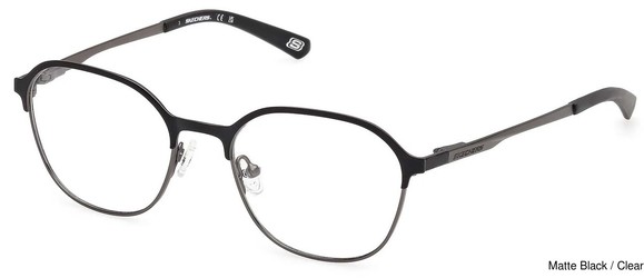 Skechers Eyeglasses SE50112 002