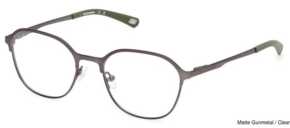 Skechers Eyeglasses SE50112 009