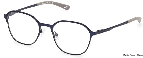 Skechers Eyeglasses SE50112 091